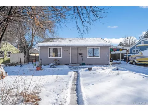 2220 S Linley Ct, Denver, CO 80219