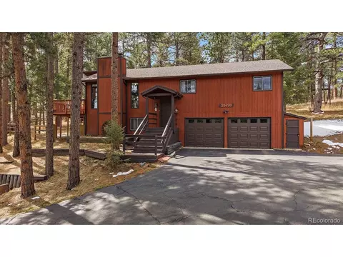 28630 Pine Dr, Evergreen, CO 80439
