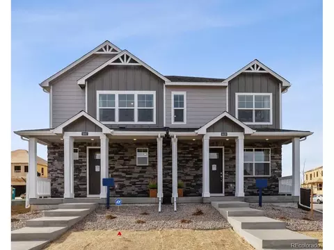 9871 Bahama St, Commerce City, CO 80022