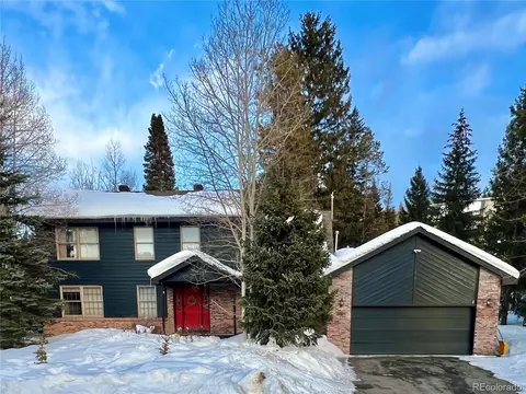 216 Cottonwood Dr, Dillon, CO 80435