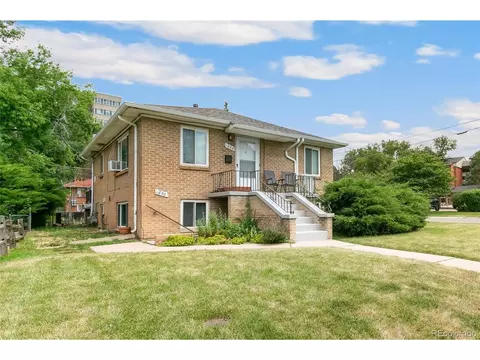 1888 S Garfield St, Denver, CO 80210
