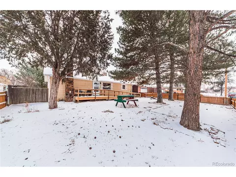 402 Gumaer Ave, Florence, CO 81226