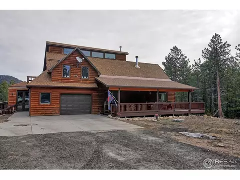 18599 Highway 7, Lyons, CO 80540 photo 37