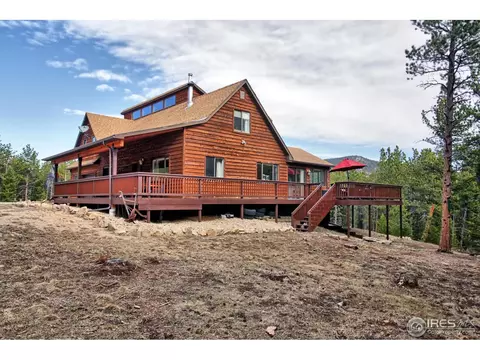 18599 Highway 7, Lyons, CO 80540 photo 3