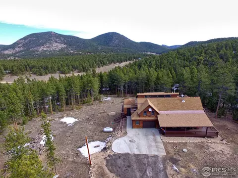 18599 Highway 7, Lyons, CO 80540 photo 1