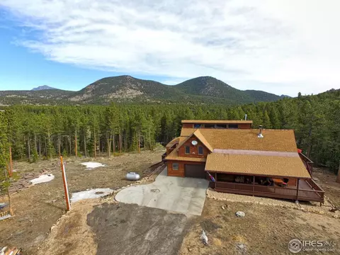 18599 Highway 7, Lyons, CO 80540 photo 33