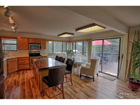 18599 Highway 7, Lyons, CO 80540 photo 7