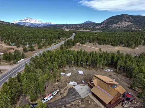18599 Highway 7, Lyons, CO 80540 photo 4