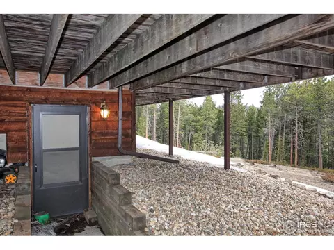 18599 Highway 7, Lyons, CO 80540 photo 32