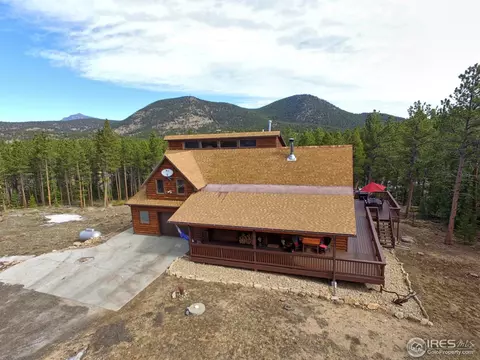 18599 Highway 7, Lyons, CO 80540 photo 34