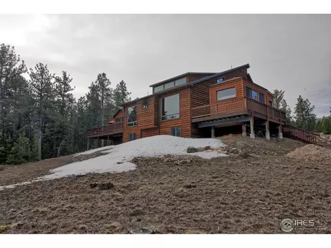 18599 Highway 7, Lyons, CO 80540 photo 5