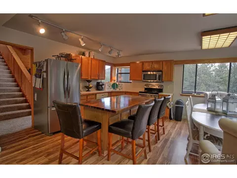 18599 Highway 7, Lyons, CO 80540 photo 6