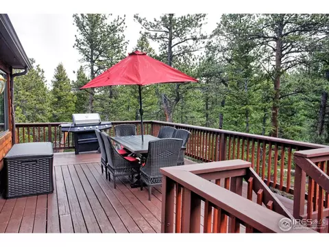 18599 Highway 7, Lyons, CO 80540 photo 8
