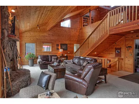 18599 Highway 7, Lyons, CO 80540 photo 12