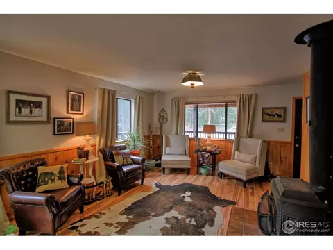 18599 Highway 7, Lyons, CO 80540 photo 11