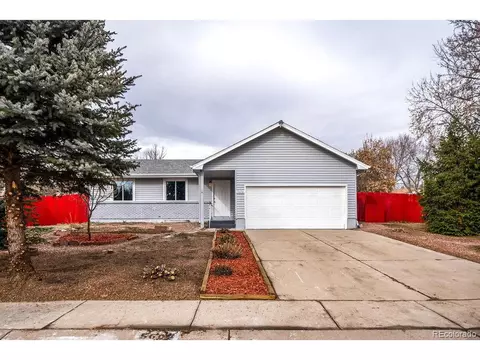 5604 Lantana Dr, Colorado Springs, CO 80915