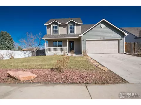 3202 Cramer Ave, Evans, CO 80620 photo 1