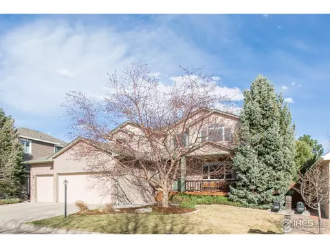 4070 Bimini Ct, Boulder, CO 80301 photo 1