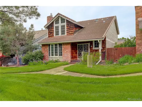 7409 E Jamison Dr, Centennial, CO 80112