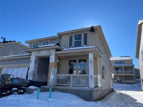 15762 W Eureka St, Morrison, CO 80465 photo 2