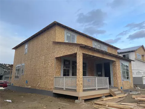 15762 W Eureka St, Morrison, CO 80465 photo 5