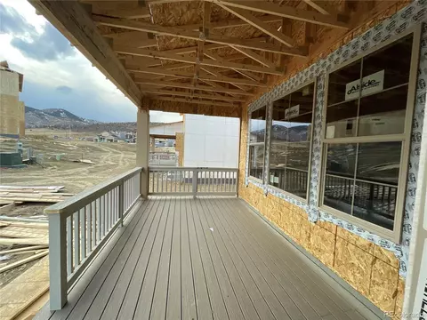 15762 W Eureka St, Morrison, CO 80465 photo 10