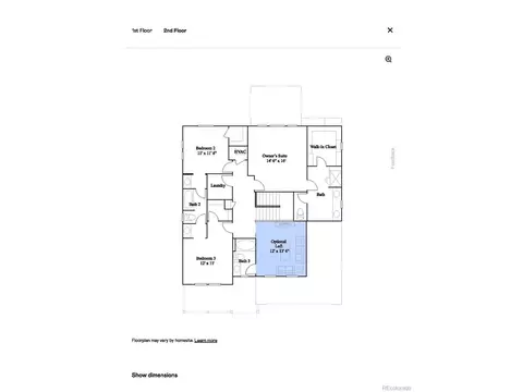 15762 W Eureka St, Morrison, CO 80465 photo 21