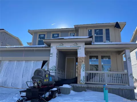 15762 W Eureka St, Morrison, CO 80465 photo 1