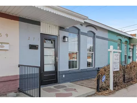 271 Galapago St, Denver, CO 80223