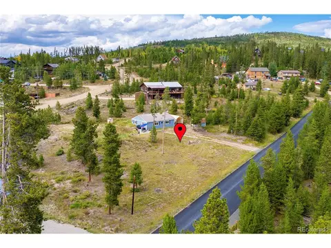 171 Gcr 85, Granby, CO 80446