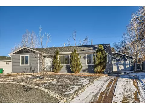 4770 S Jason St, Englewood, CO 80110