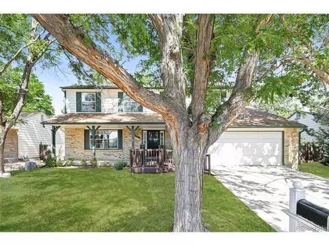 1140 S Kittredge St, Aurora, CO 80017