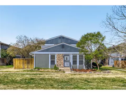 9901 Evans Ave #34A, Denver, CO 80247