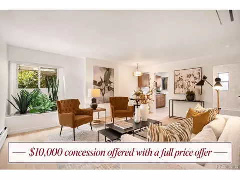 549 Detroit St, Denver, CO 80206