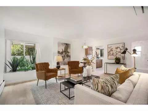 549 Detroit St, Denver, CO 80206