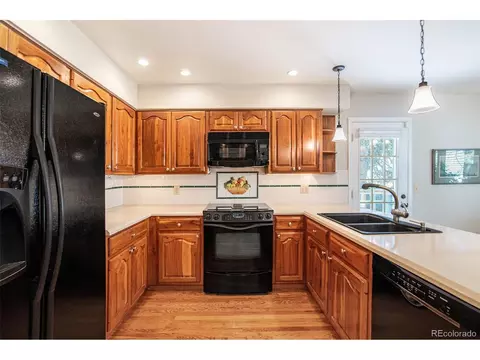 8505 E Temple Dr #465, Denver, CO 80237 photo 13