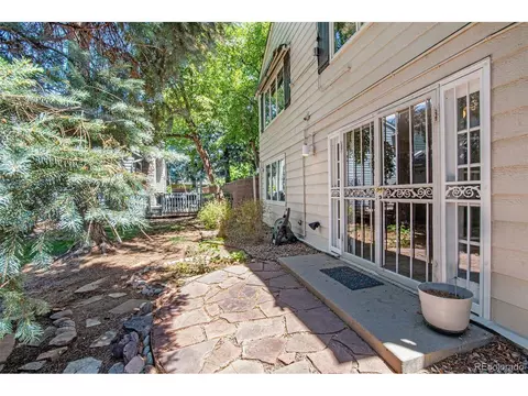 8505 E Temple Dr #465, Denver, CO 80237 photo 33