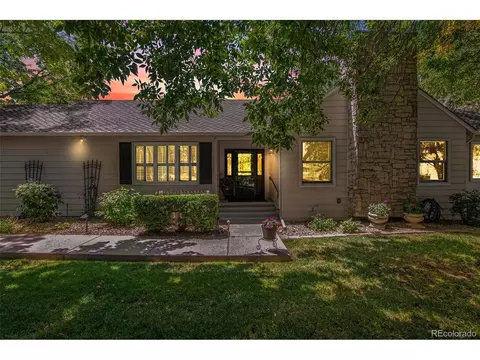 8505 E Temple Dr #465, Denver, CO 80237