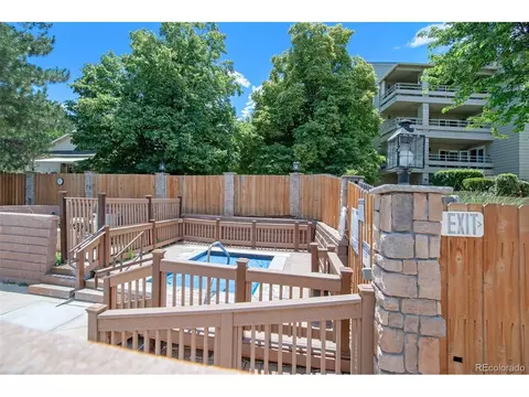 8505 E Temple Dr #465, Denver, CO 80237 photo 36