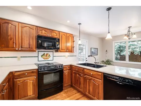 8505 E Temple Dr #465, Denver, CO 80237 photo 14