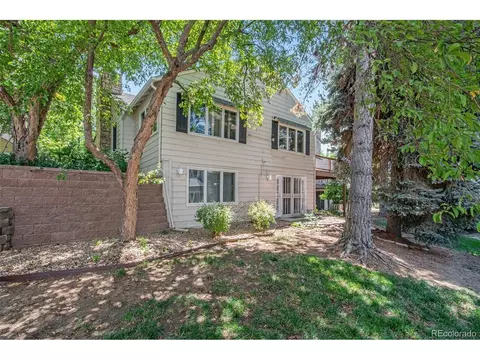 8505 E Temple Dr #465, Denver, CO 80237 photo 34
