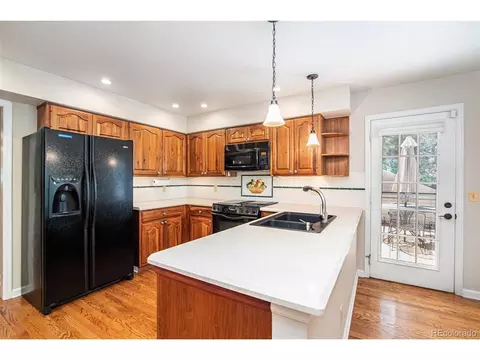 8505 E Temple Dr #465, Denver, CO 80237 photo 11