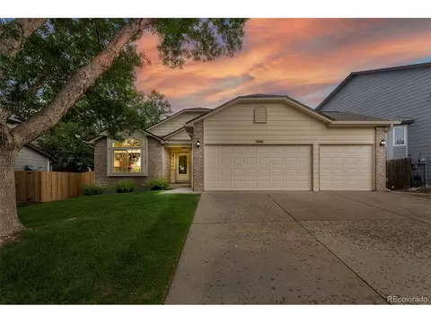 5246 S Danube St, Centennial, CO 80015