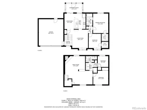 21052 E Powers Ave, Centennial, CO 80015 photo 32