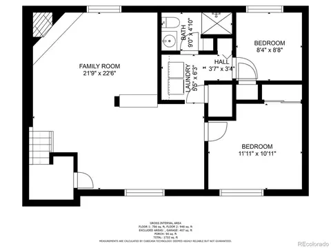 21052 E Powers Ave, Centennial, CO 80015 photo 34