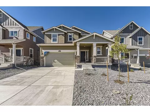 293 Corkscrew St, Elizabeth, CO 80107