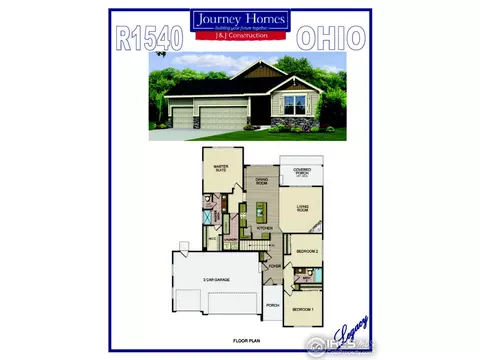 2131 Grain Bin Dr, Windsor, CO 80550 photo 1