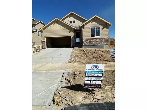 3375 Dryden Pl, Mead, CO 80542