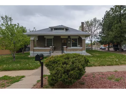 200 E White Ave, Trinidad, CO 81082