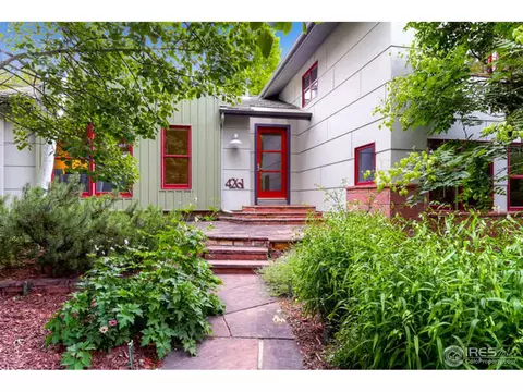 4261 Black Cherry Ct, Boulder, CO 80301 photo 1